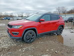 Jeep Compass 2018