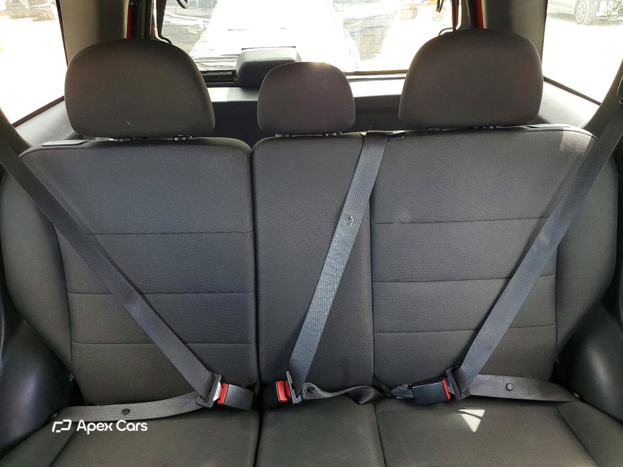 Ford Escape 2011