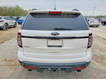 Ford Explorer 2015