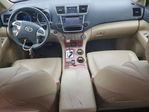 Toyota Highlander 2013