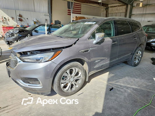 Buick Enclave 2021 - Image 1 of 13