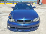 BMW Series 1 2012