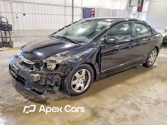 Honda Civic 2011 - Image 1 of 12