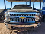 Chevrolet Silverado 2014