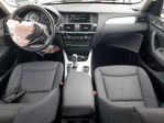 BMW X3 2015