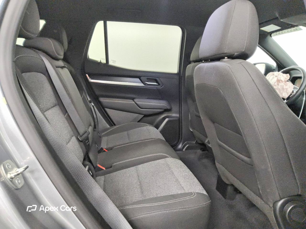 GMC Terrain 2025