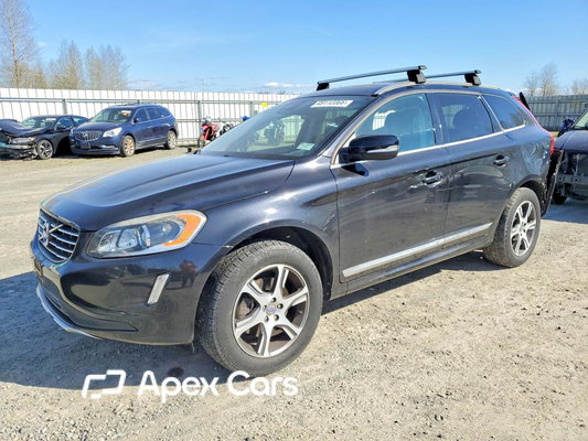 Volvo XC60 2015 - Image 1 of 13