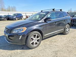 Volvo XC60 2015