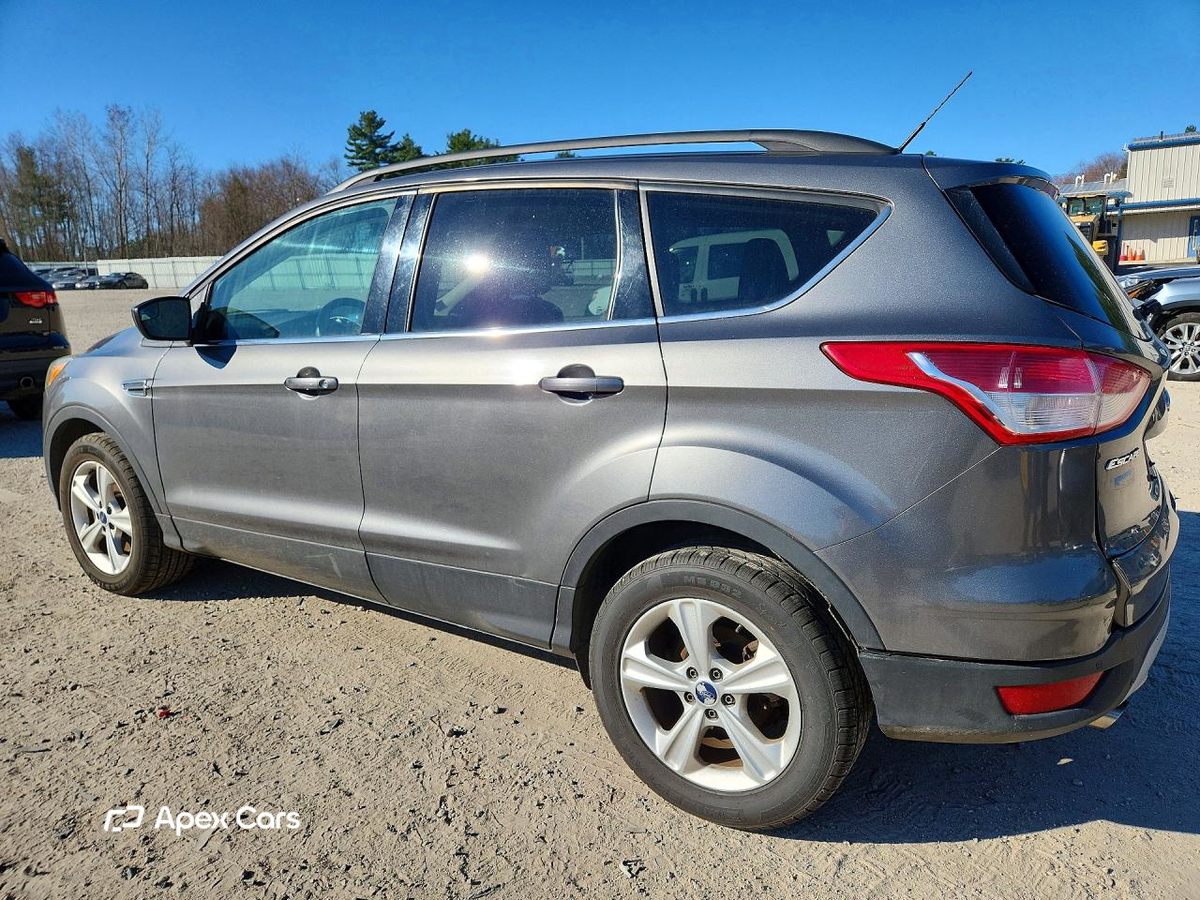 Ford Escape 2014