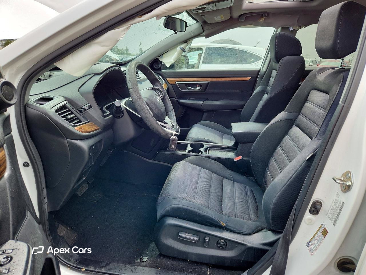 Honda CR-V 2019