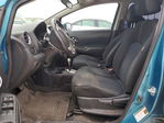 Nissan Versa 2016