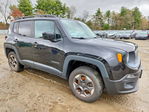 Jeep Renegade 2016