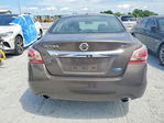 Nissan Altima 2013