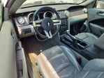 Ford Mustang 2008