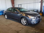 Nissan Altima 2013