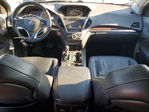 Acura MDX 2014