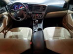 Kia Optima 2012