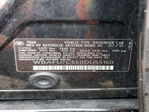 BMW Series 5 2011