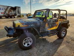 Jeep Wrangler 2000