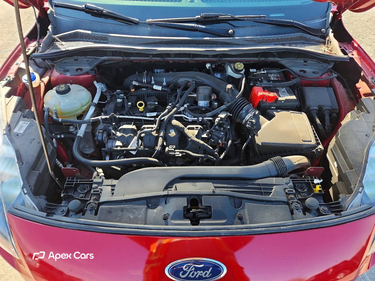 Ford Escape 2020