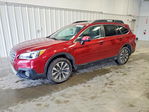 Subaru Outback 2016