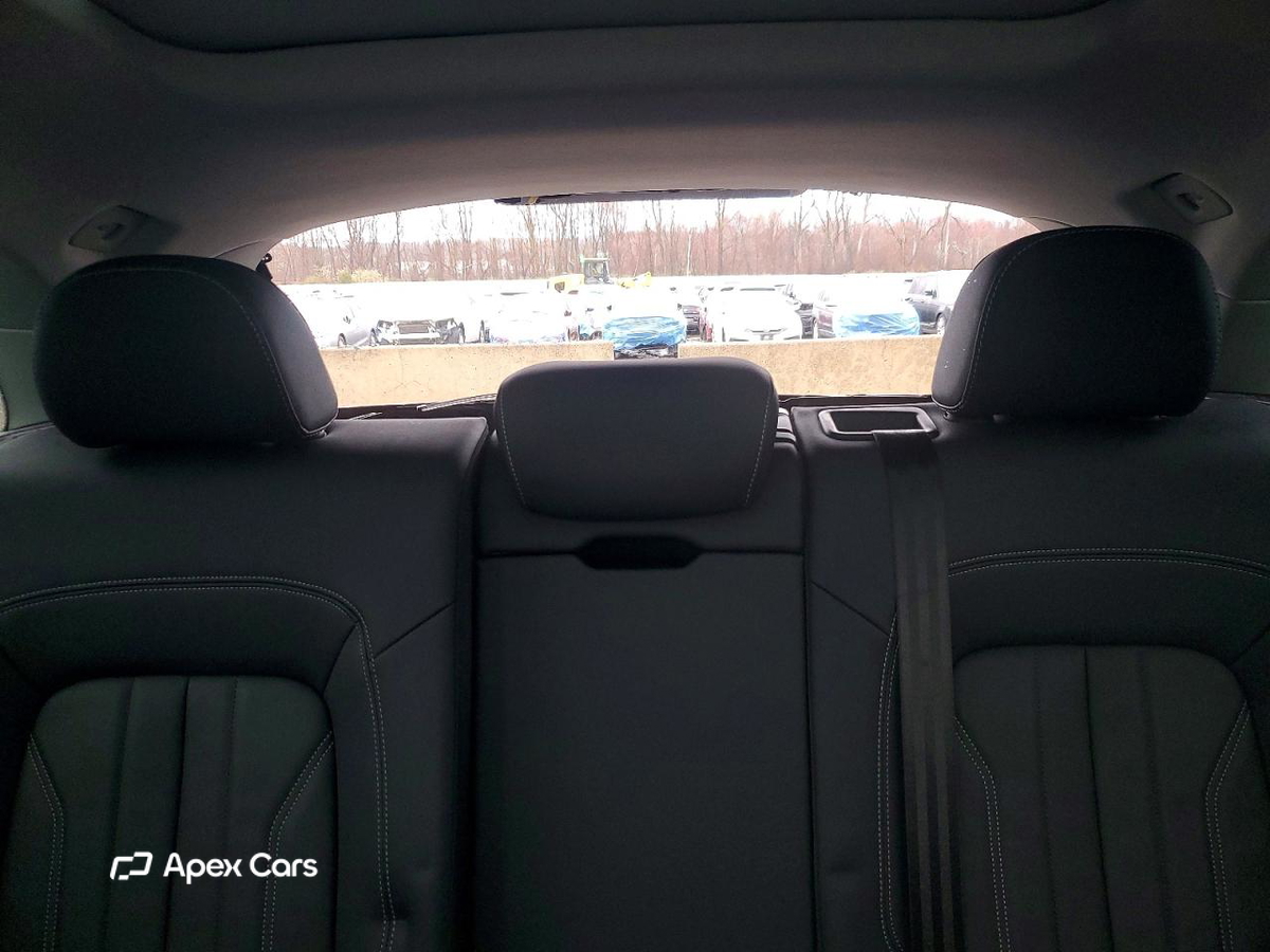Audi Q5 2023