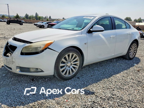 Buick Regal 2011 - Image 1 of 13