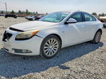 Buick Regal 2011