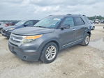 Ford Explorer 2015