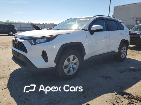 Toyota RAV 4 2019 - Image 1 of 13