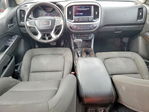 GMC Canyon 2018
