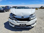 Honda Accord 2016