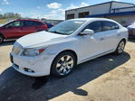 Buick LaCrosse 2012