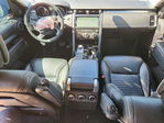 Land Rover Discovery 2017