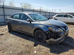 Nissan Altima 2018