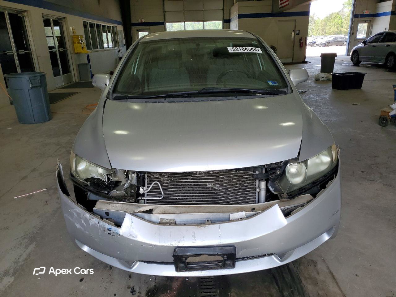 Honda Civic 2010