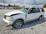 Ford Explorer 2002