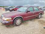 Mercury Grand Marquis 2004