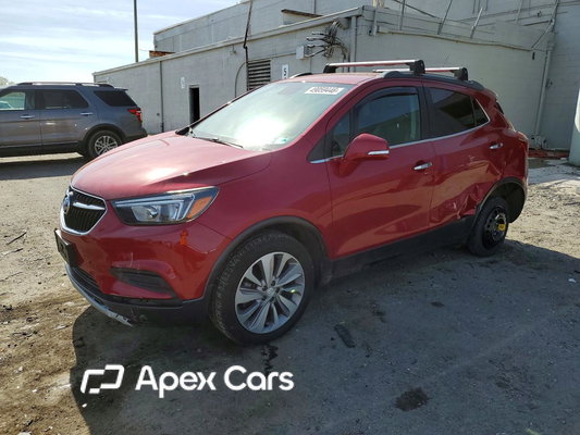 Buick Encore 2019 - Zdjęcie 1 z 13