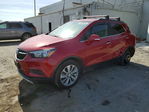 Buick Encore 2019