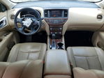 Nissan Pathfinder 2017