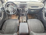 Jeep Wrangler 2016