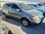 Toyota Sienna 2000