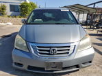 Honda Odyssey 2010