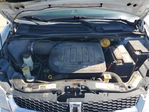 Dodge Caravan 2015