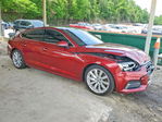 Audi A5 2018