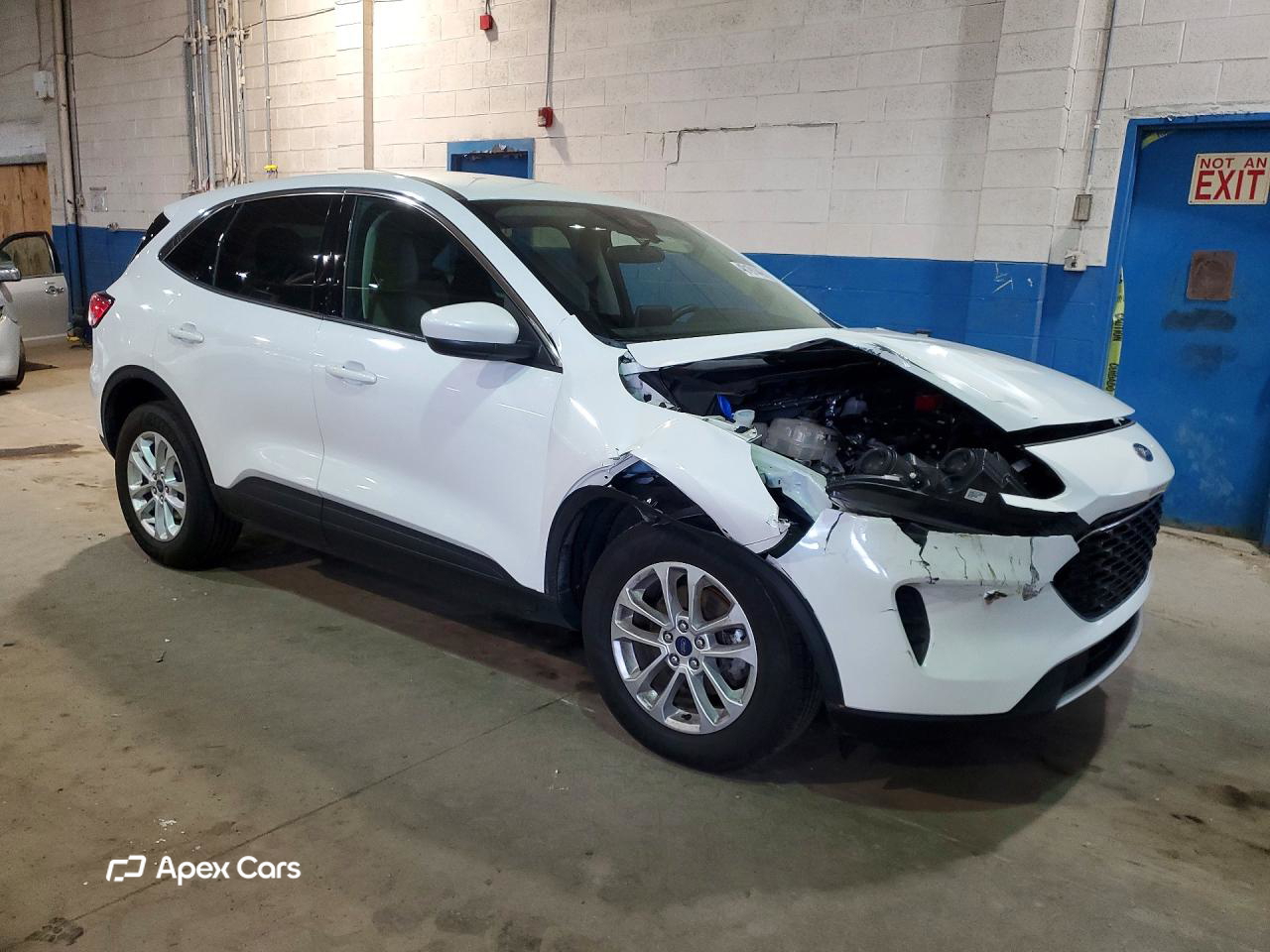 Ford Escape 2020