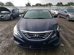 Hyundai Sonata 2013