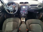 Jeep Renegade 2016