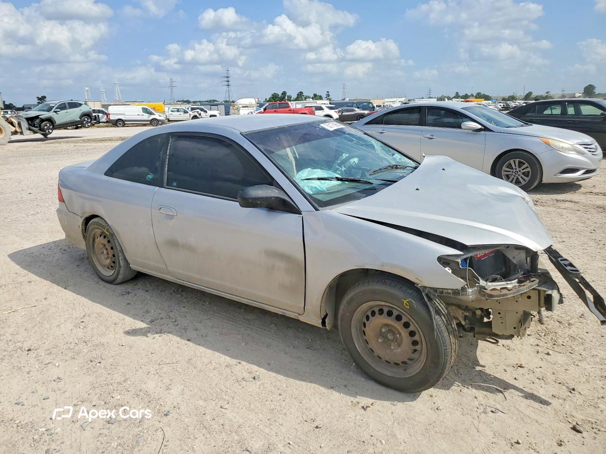 Honda Civic 2005